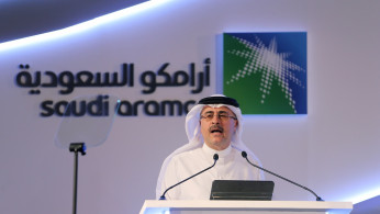 Saudi Aramco