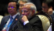 India in East Asia Summit