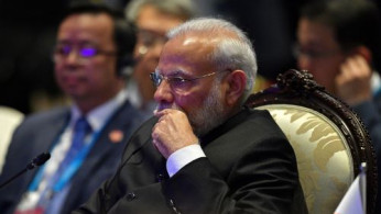 India in East Asia Summit