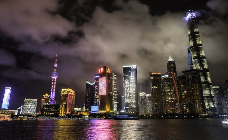 What You Need to Know Before Planning a Business Trip to China