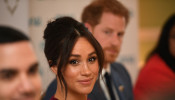 Meghan Markle and Prince Harry