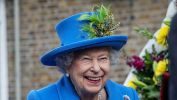 Queen Elizabeth