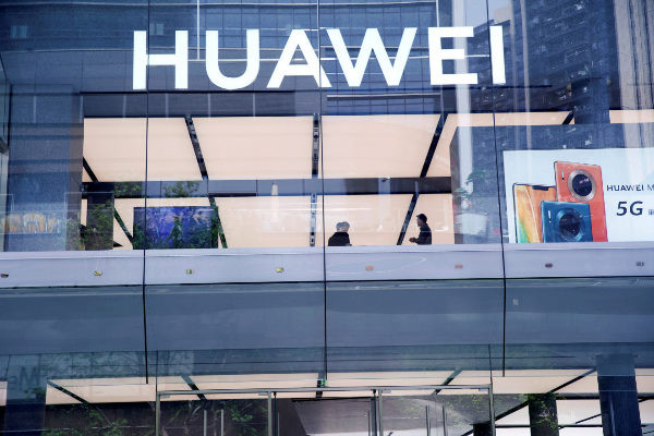 Android Could Be Back In Huawei Phones Again