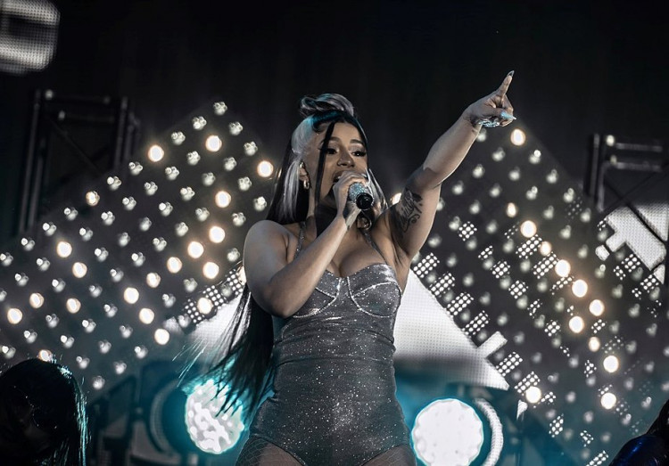 Cardi B 