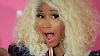 Nicki Minaj hits back on Wendy Williams for bringing up 'Anaconda' singer's husband's criminal past.