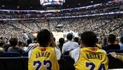 Basketball - NBA China Games - Los Angeles Lakers v Brooklyn Nets