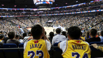Basketball - NBA China Games - Los Angeles Lakers v Brooklyn Nets