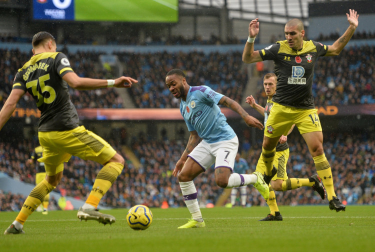 Premier League - Manchester City v Southampton
