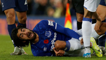 Premier League - Everton v Tottenham Hotspur