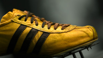 China Shoe Trading