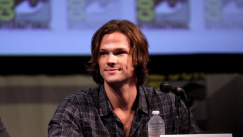 Jared Padalecki of 'Supernatural' Season 15