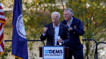 Why Joe Biden was denied communion at a church