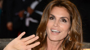 Cindy Crawford not worried about her daughter Kaia Gerber's relationship with 'Saturday Night Live' star Pete Davidson. Photo by Georges Biard/Wikimedia Commons