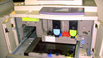 PHOTOCOPIER