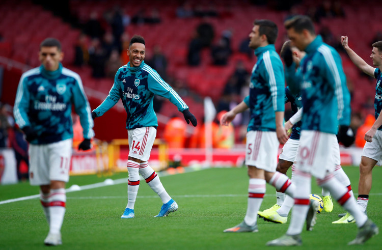 Premier League - Arsenal v Wolverhampton Wanderers