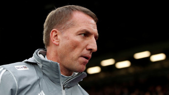 Premier League - Crystal Palace v Leicester City