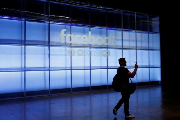 Facebook Logo