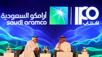 Saudi Aramco