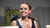 Daisy Ridley of 'Star Wars: The Rise of Skywalker'