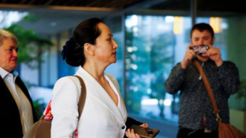 Huawei Technologies China