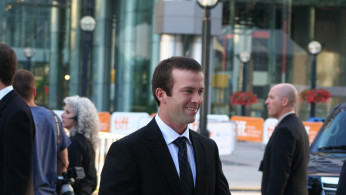 Lucas Black