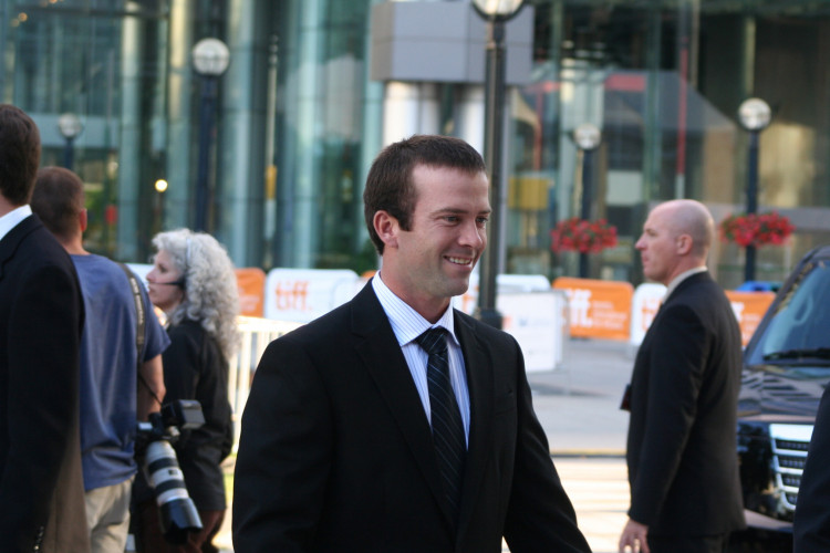 Lucas Black