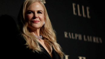ELLE Women in Hollywood in Los Angeles