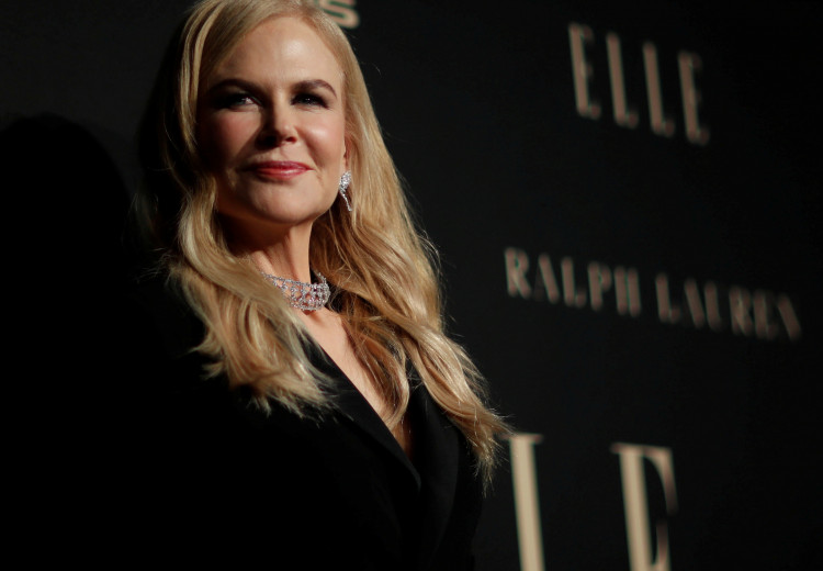 ELLE Women in Hollywood in Los Angeles