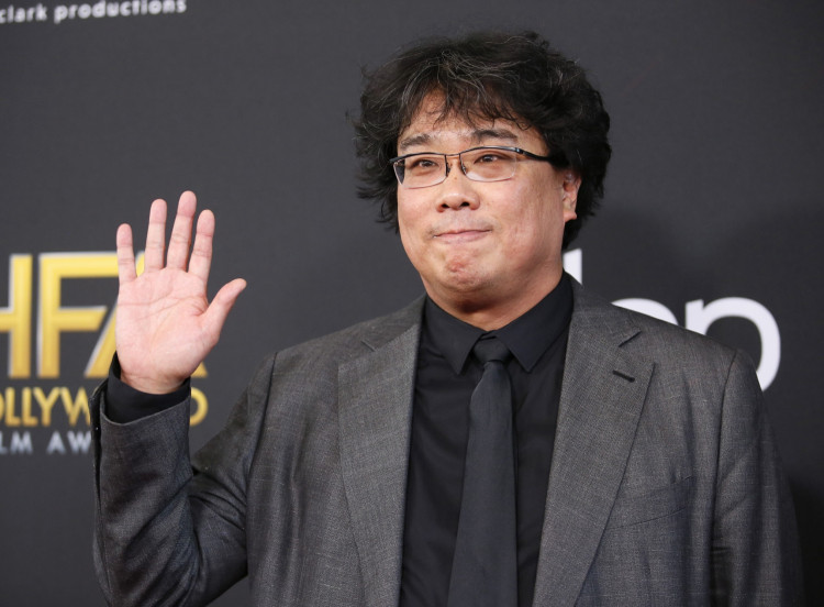 Bong Joon Ho