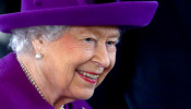 Queen Elizabeth