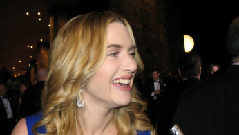 Kate Winslet