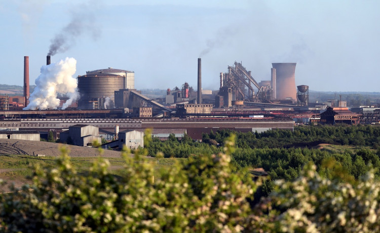 British Steel