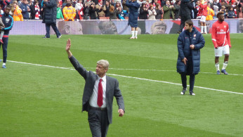 Bayern Munich Denies Having Interest On Arsene Wenger As Interim Manager