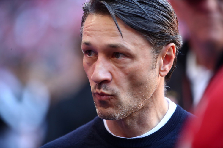 Bundesliga - Bayern Munich v 1. FC Union Berlin