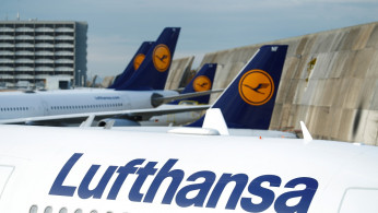 Lufthansa Airlines