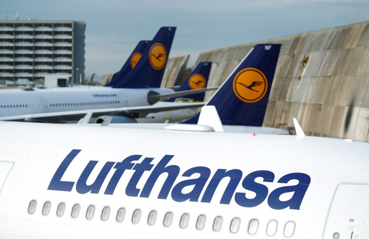 Lufthansa Airlines