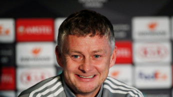 Europa League - Manchester United Press Conference