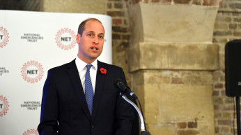 Prince William