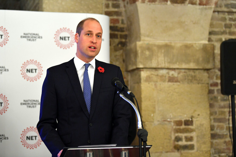 Prince William