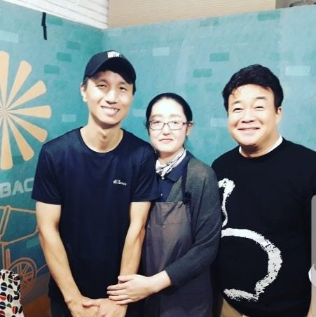 'Alley Restaurant' Denies Rumor of Pobangter Cutlet Moving Plan to Bae Jong Won's Hotel