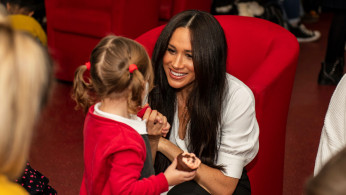 Meghan Markle 