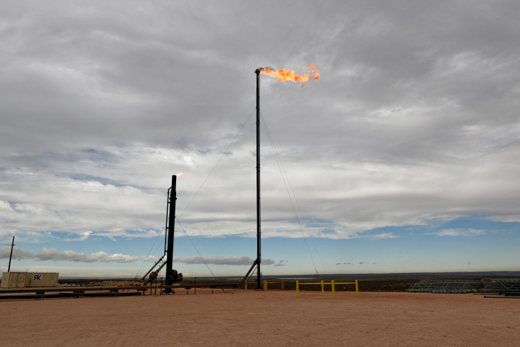 NATGAS