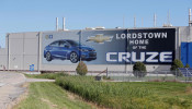 Lordstown Motors