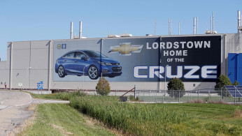 Lordstown Motors