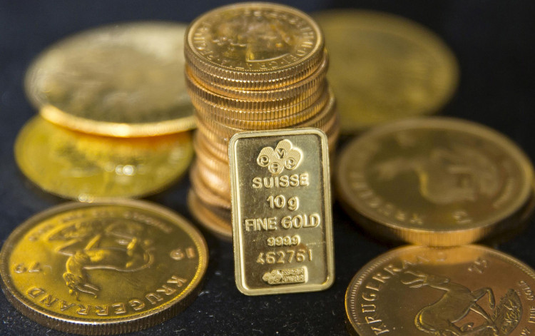 PRECIOUS METAL