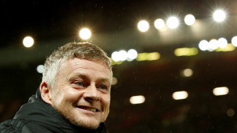 Europa League - Group L - Manchester United v Partizan Belgrade