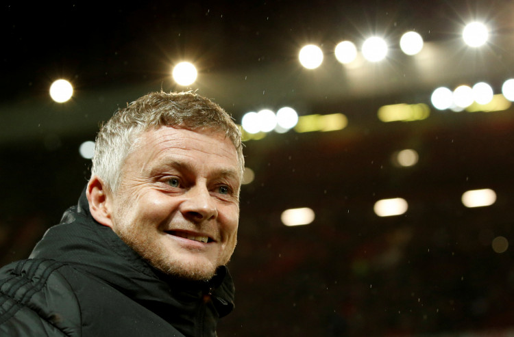 Europa League - Group L - Manchester United v Partizan Belgrade