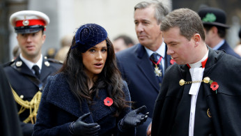 Meghan Markle 