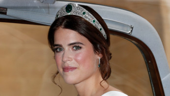 Princess Eugenie