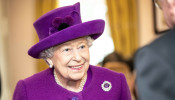 Queen Elizabeth